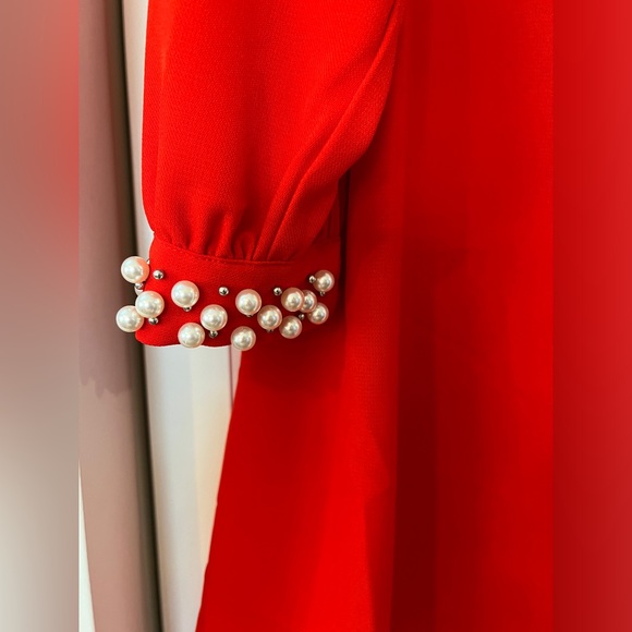 H&M pearl dress - Picture 3 of 3